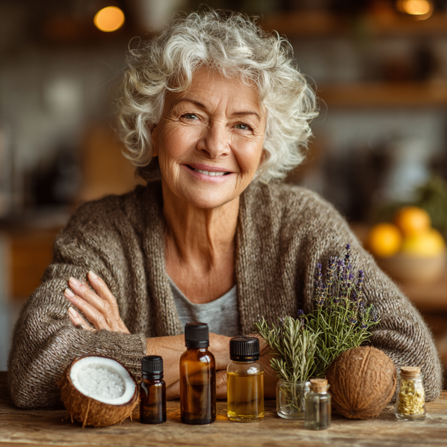 Щоденний догляд за нігтями